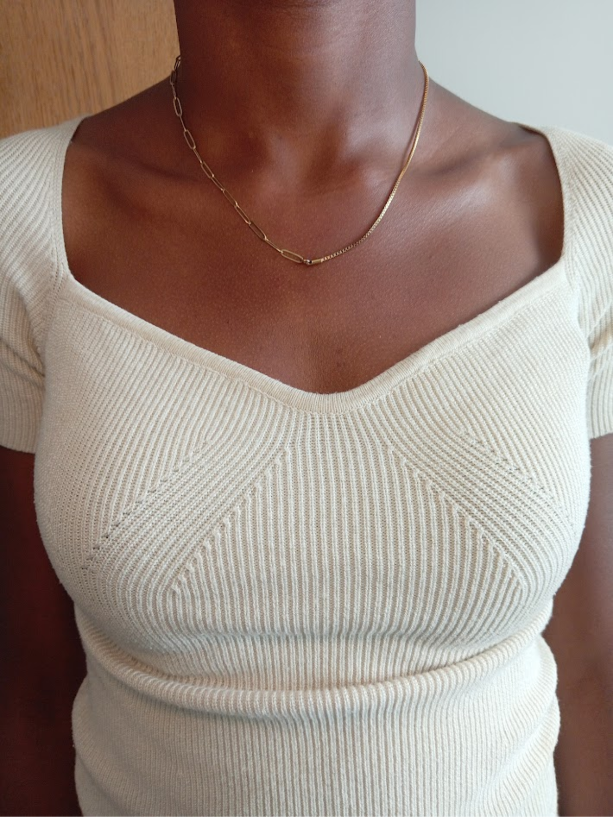 Avon necklace
