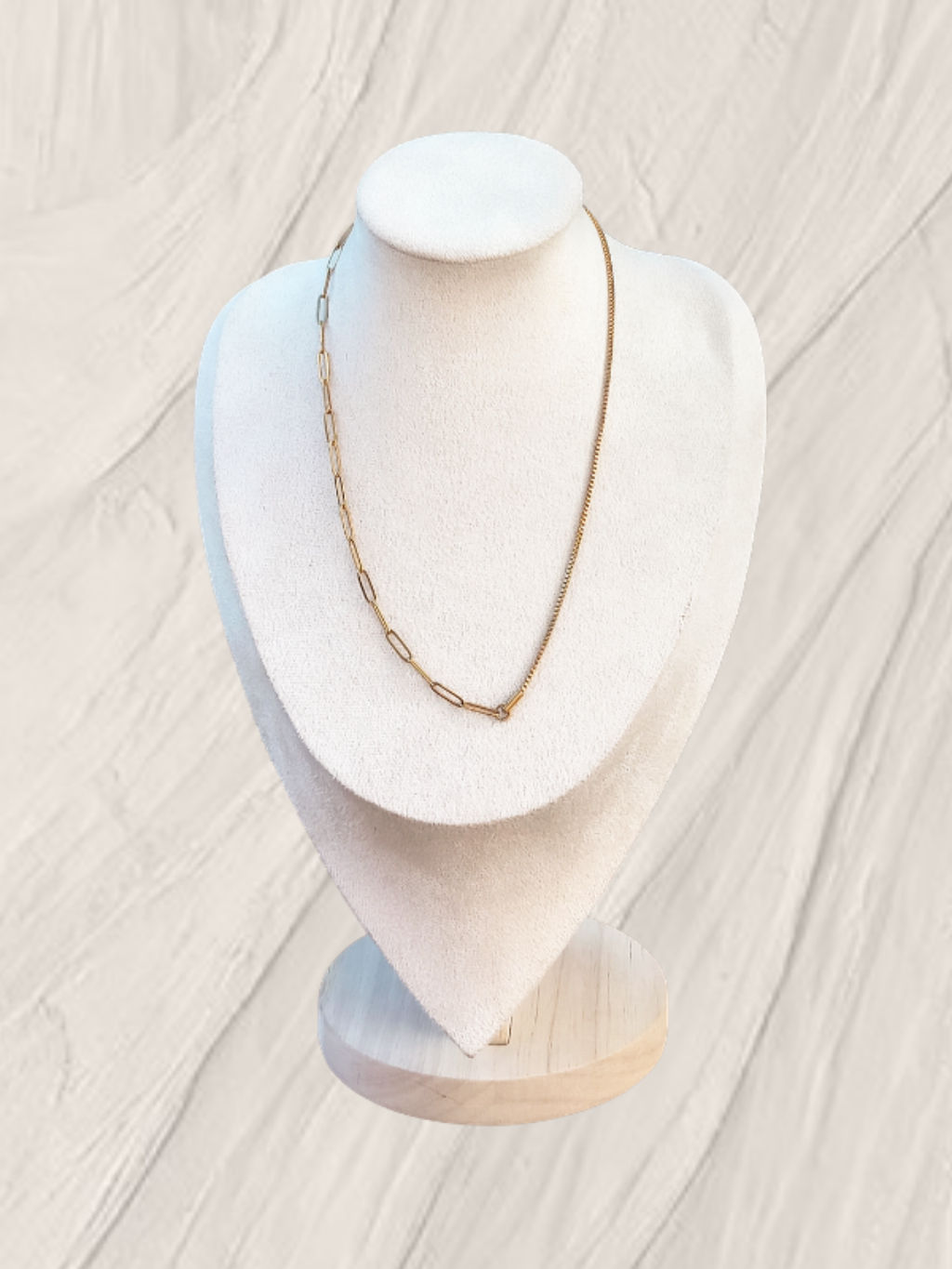 Avon necklace