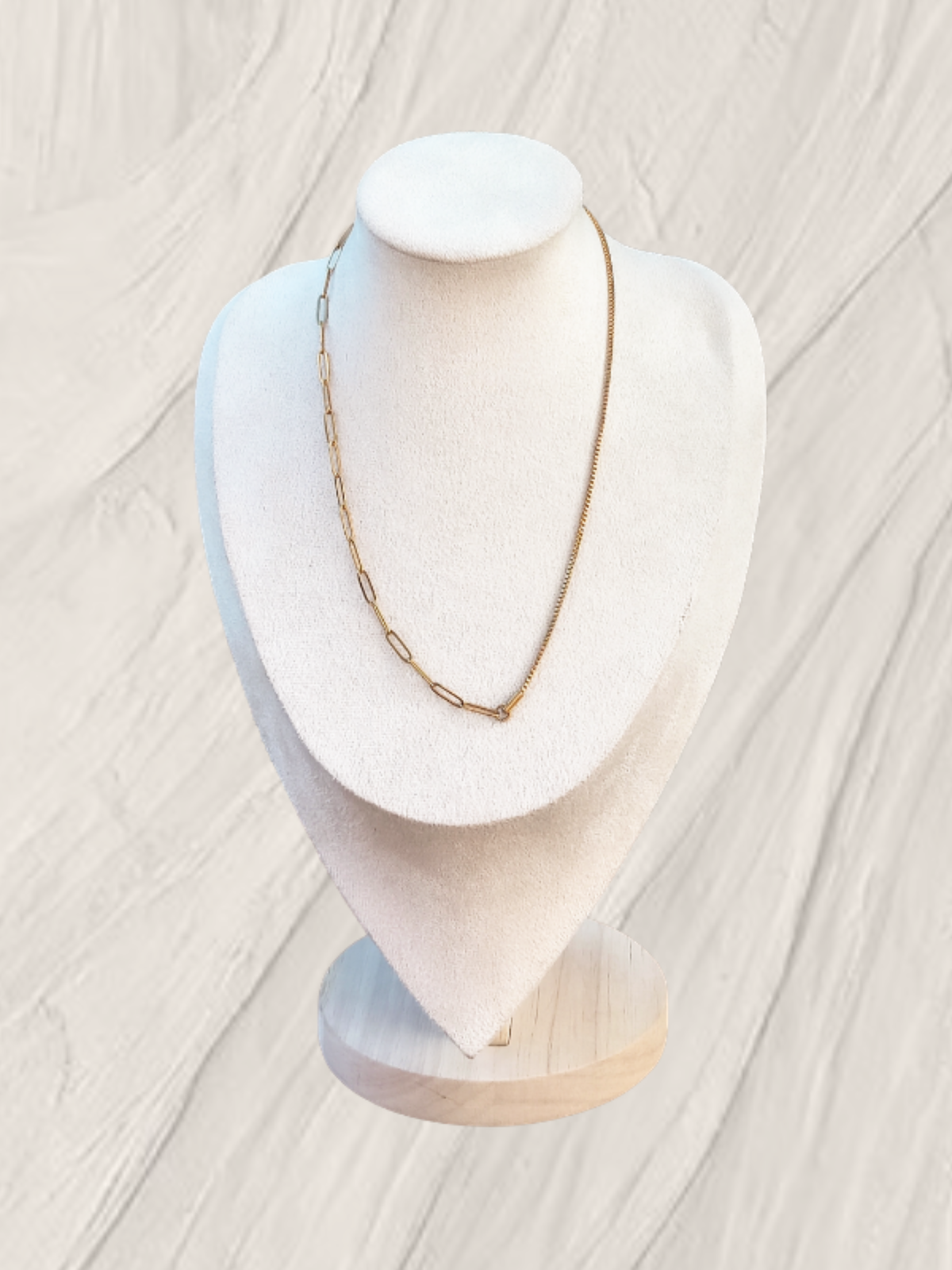 Avon necklace