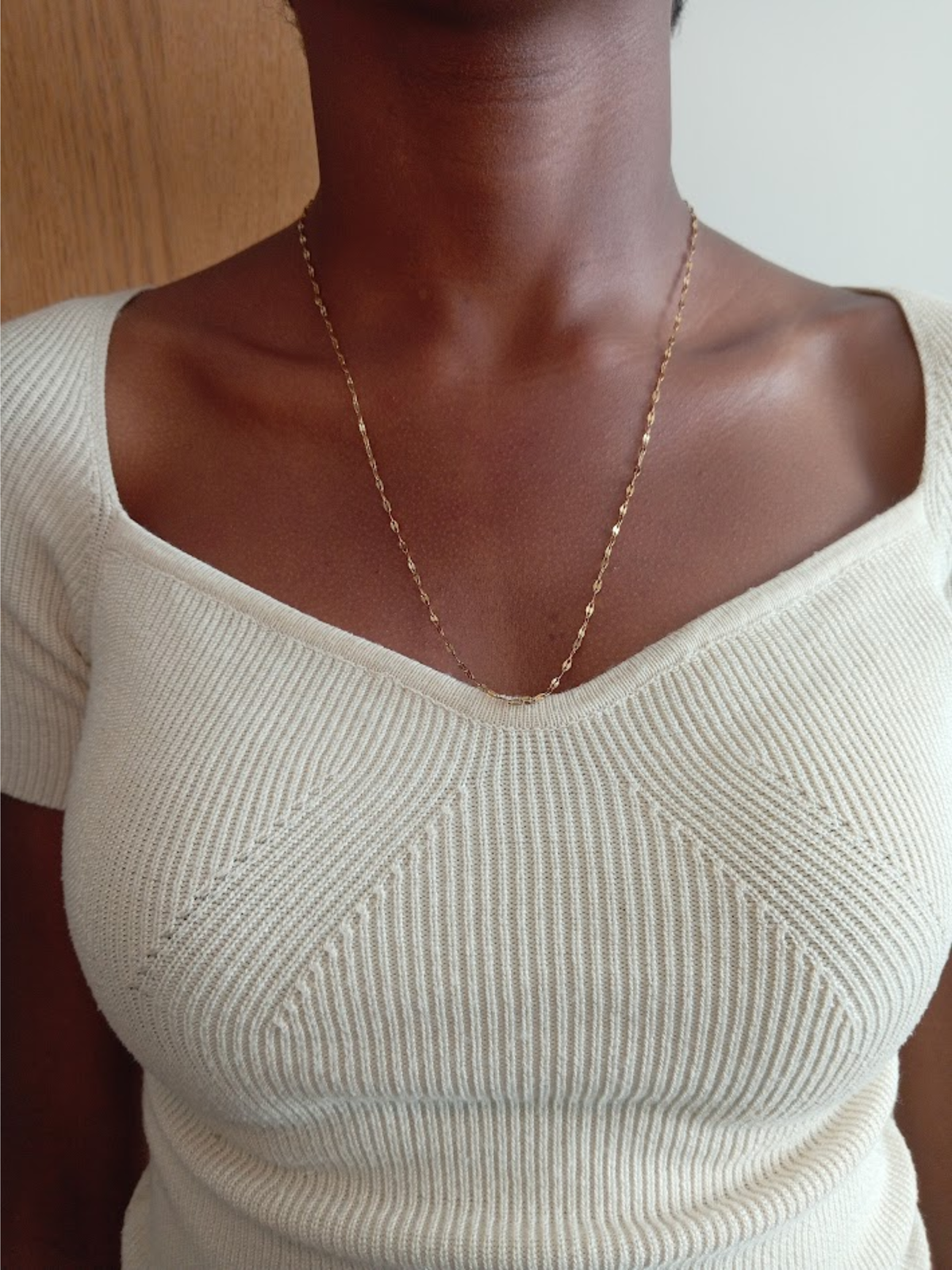 Sira Necklace