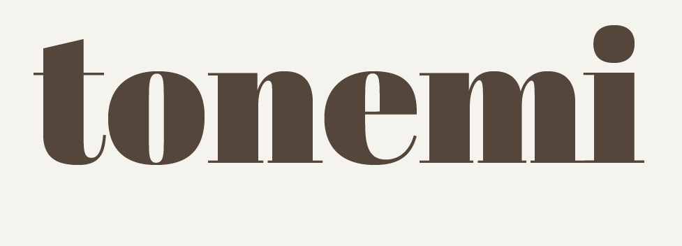 tonemi