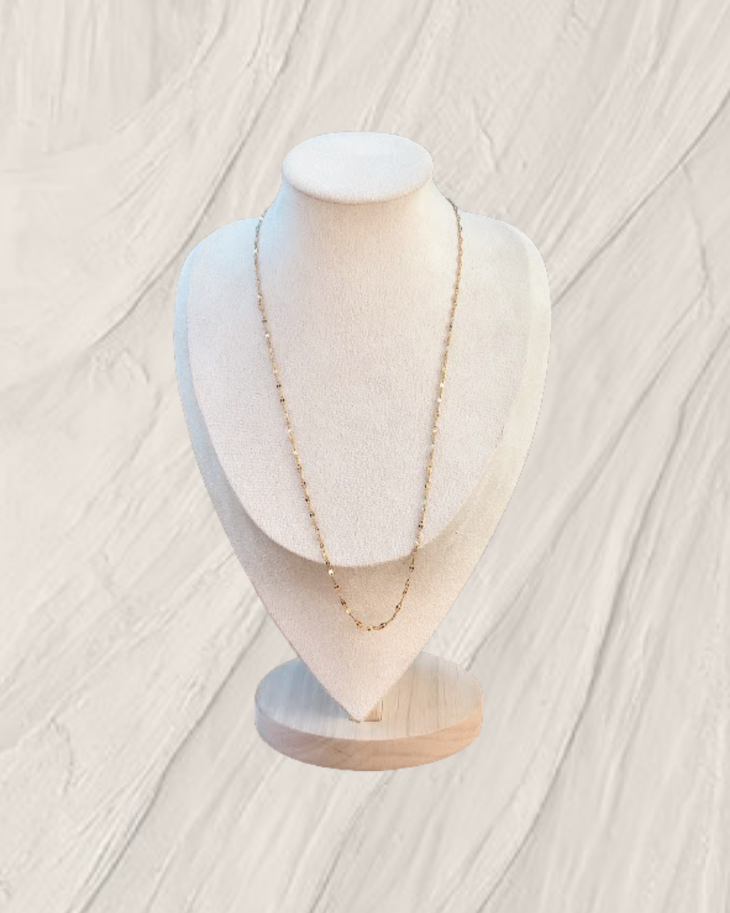 Sira Necklace