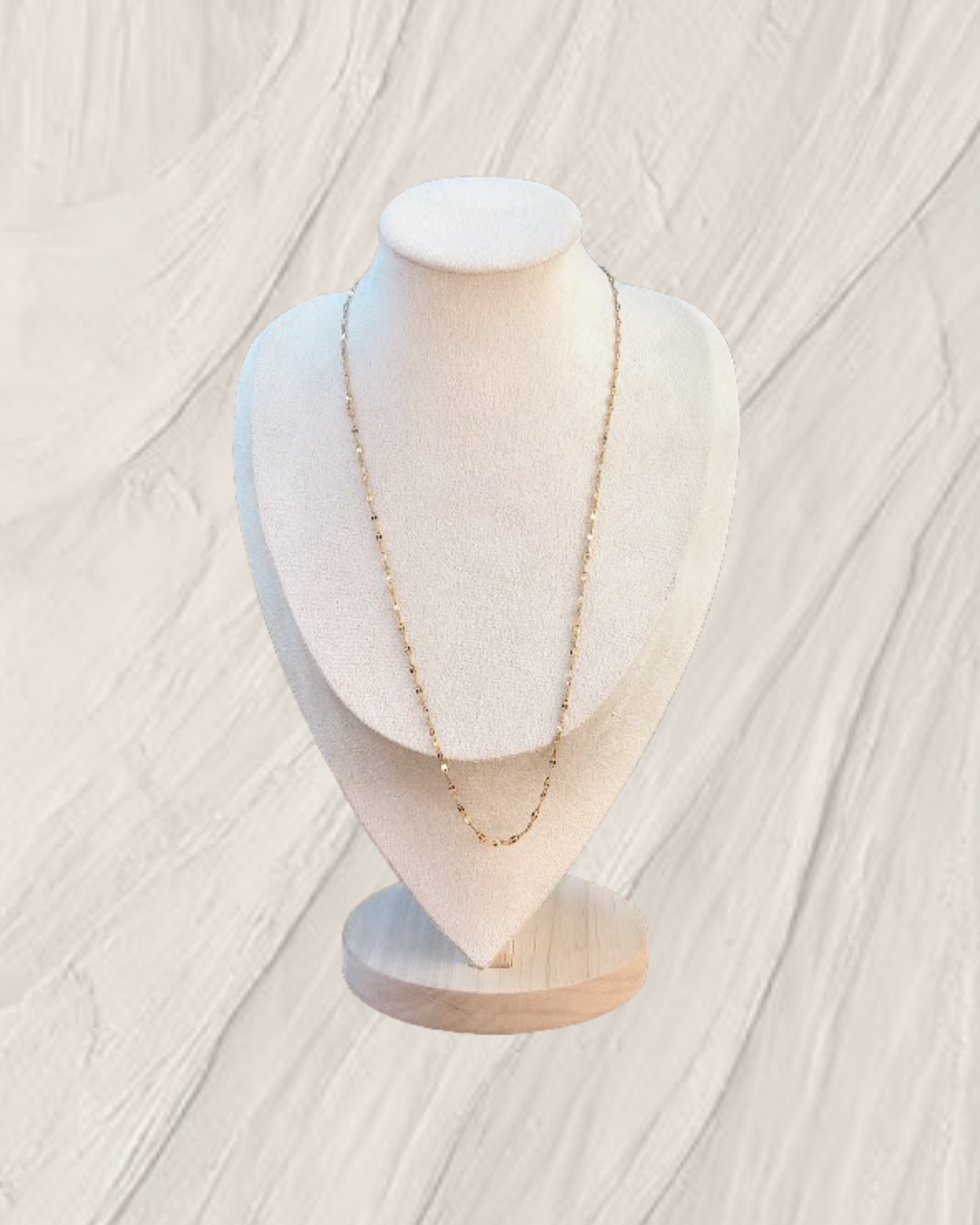 Sira Necklace