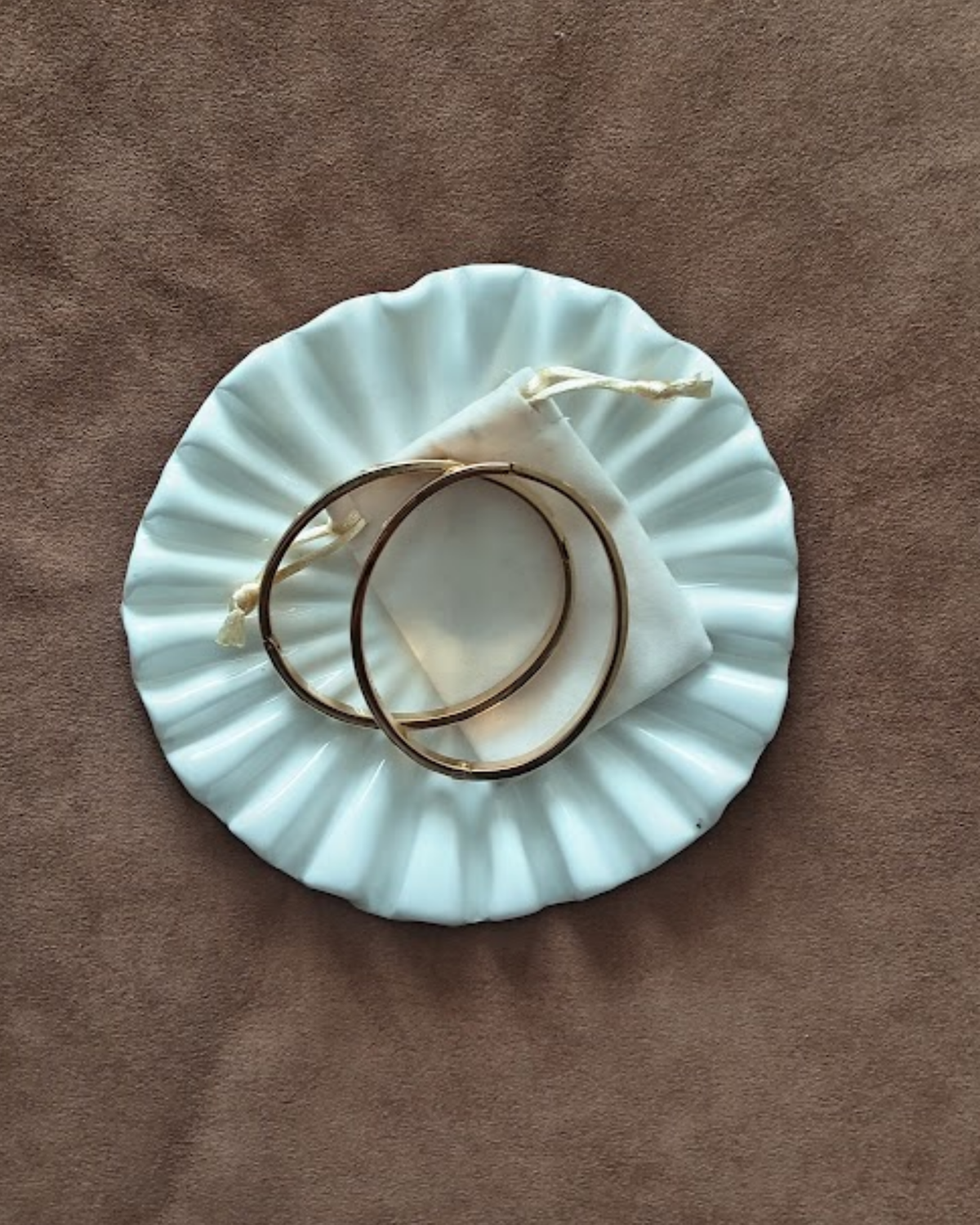 Solacea Bangle