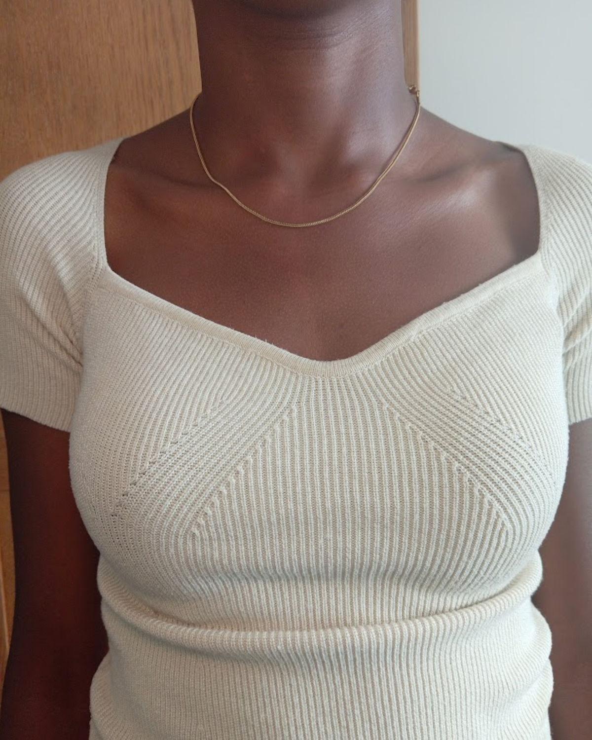 Aleura Necklace