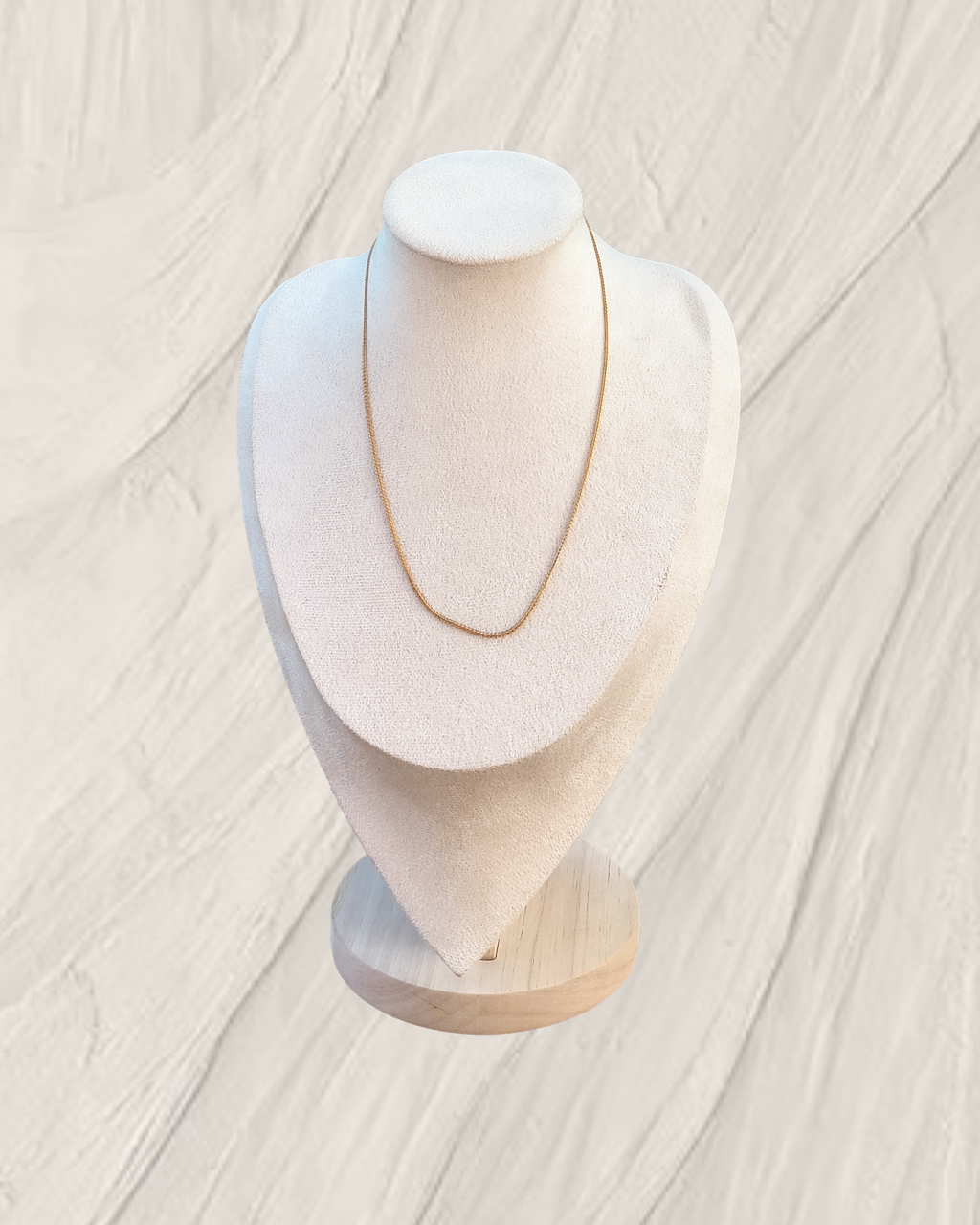 Aleura Necklace