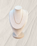 Aleura Necklace