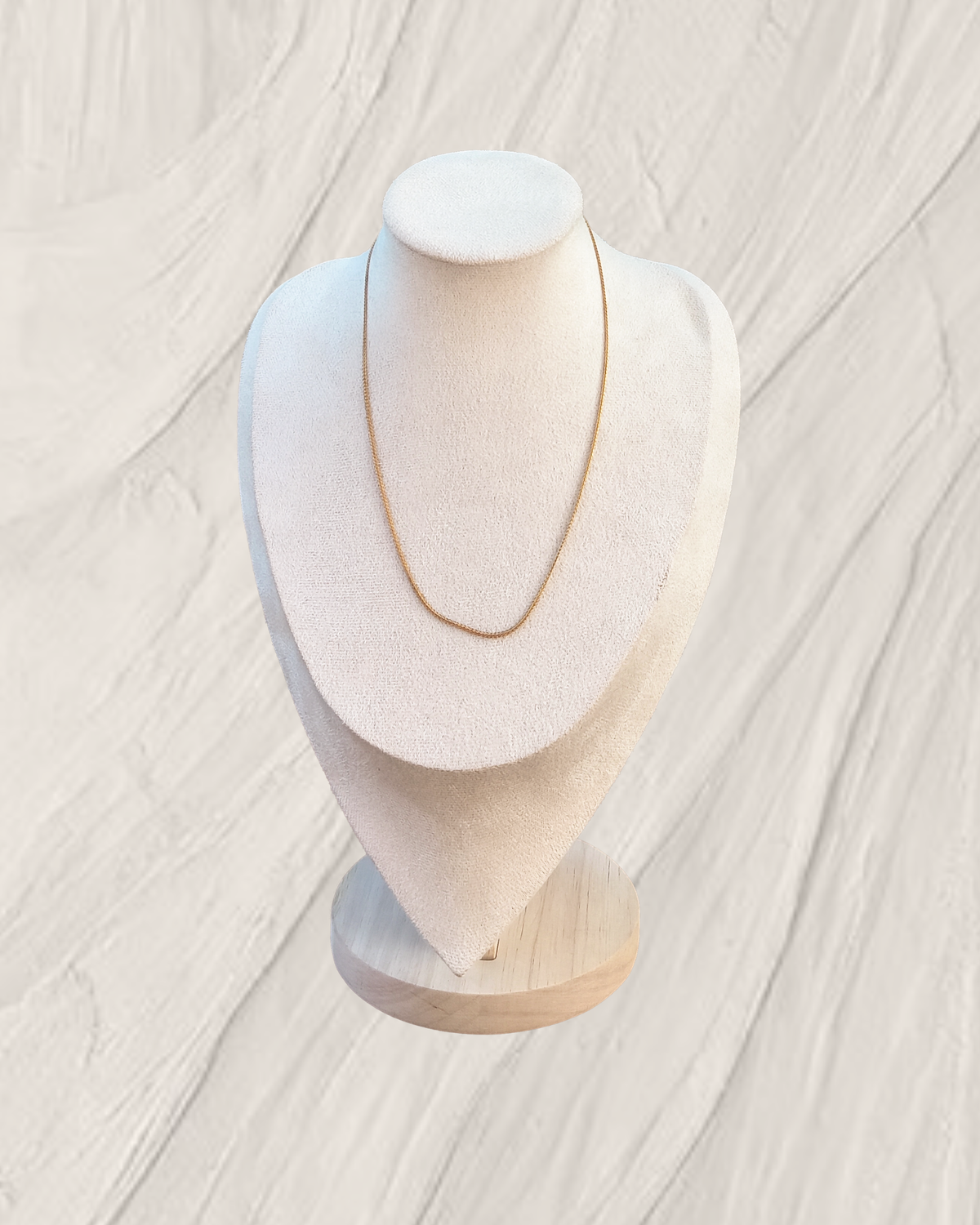 Aleura Necklace