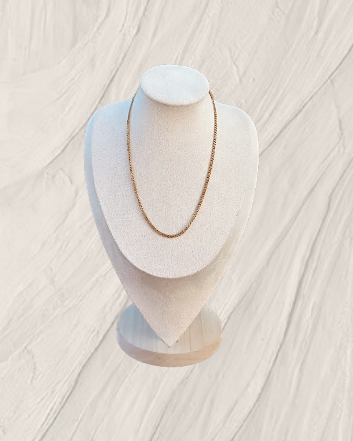 Forma Necklace