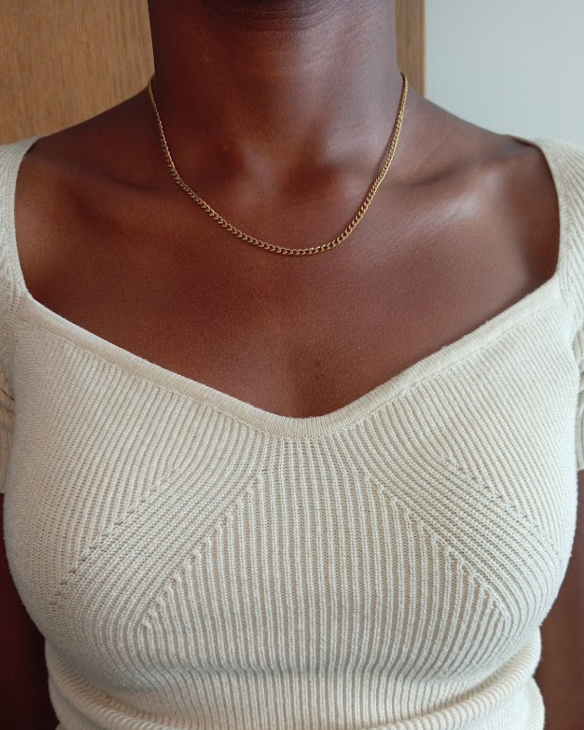 Forma Necklace