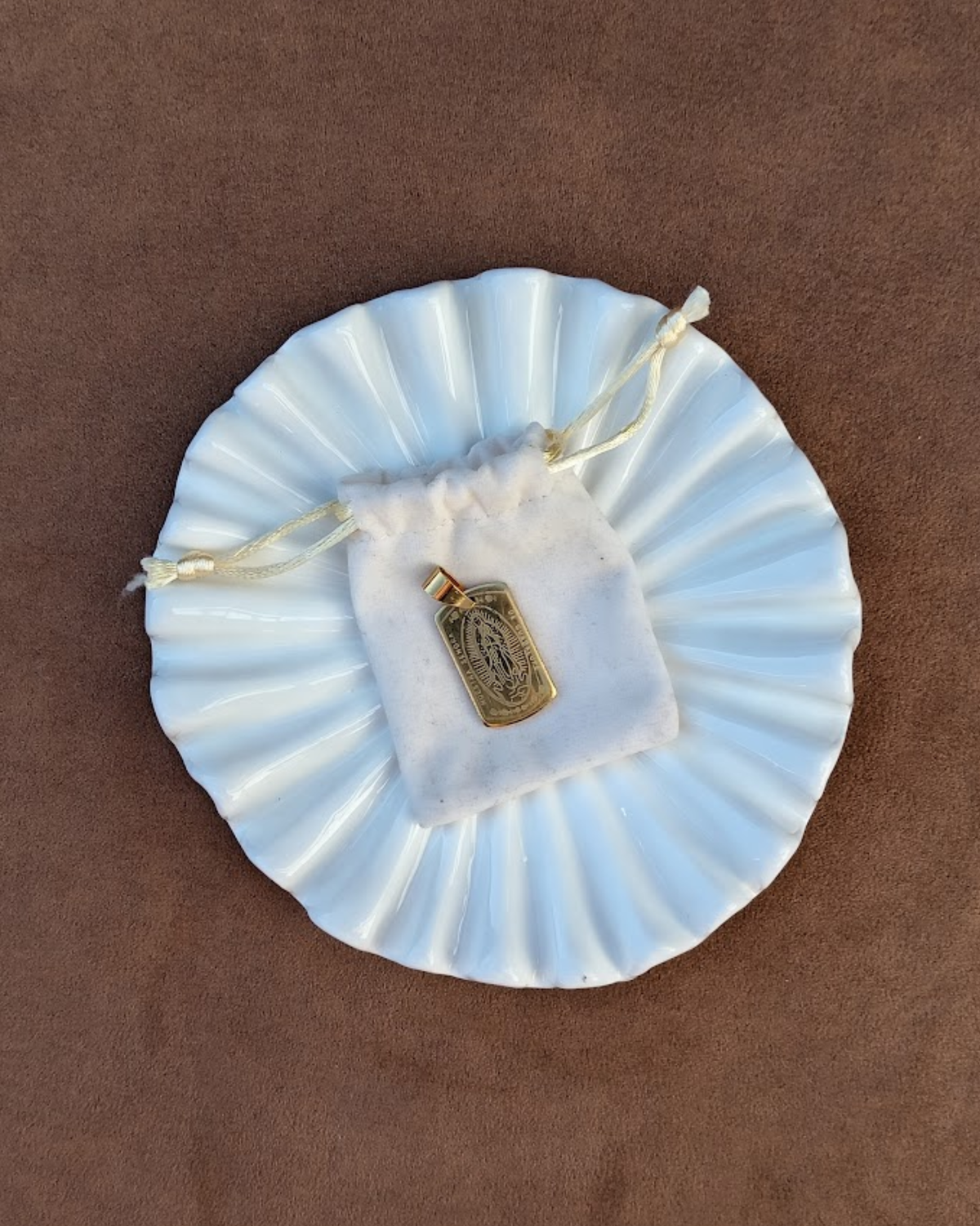 Gracette Pendant