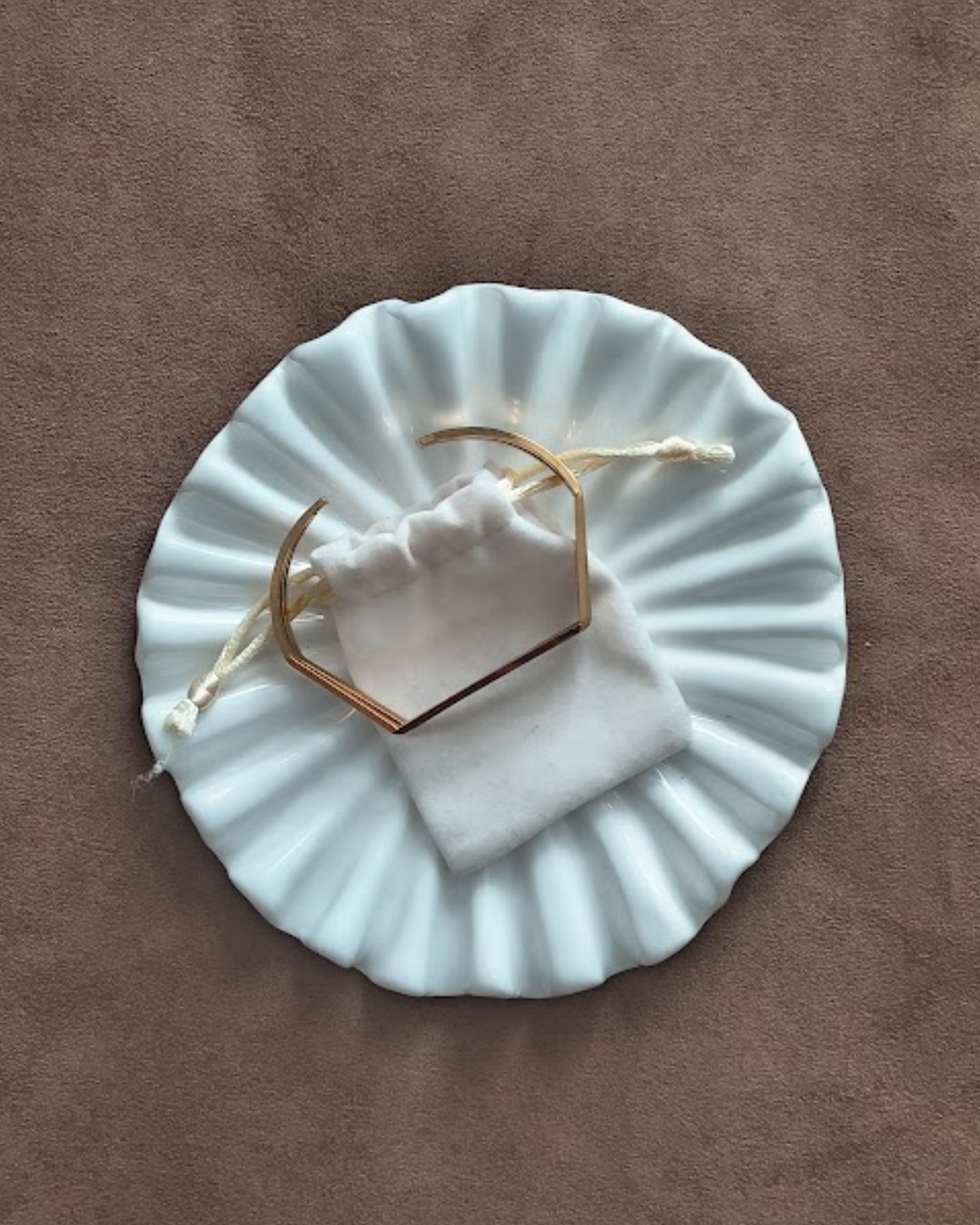 Hexound Bangle