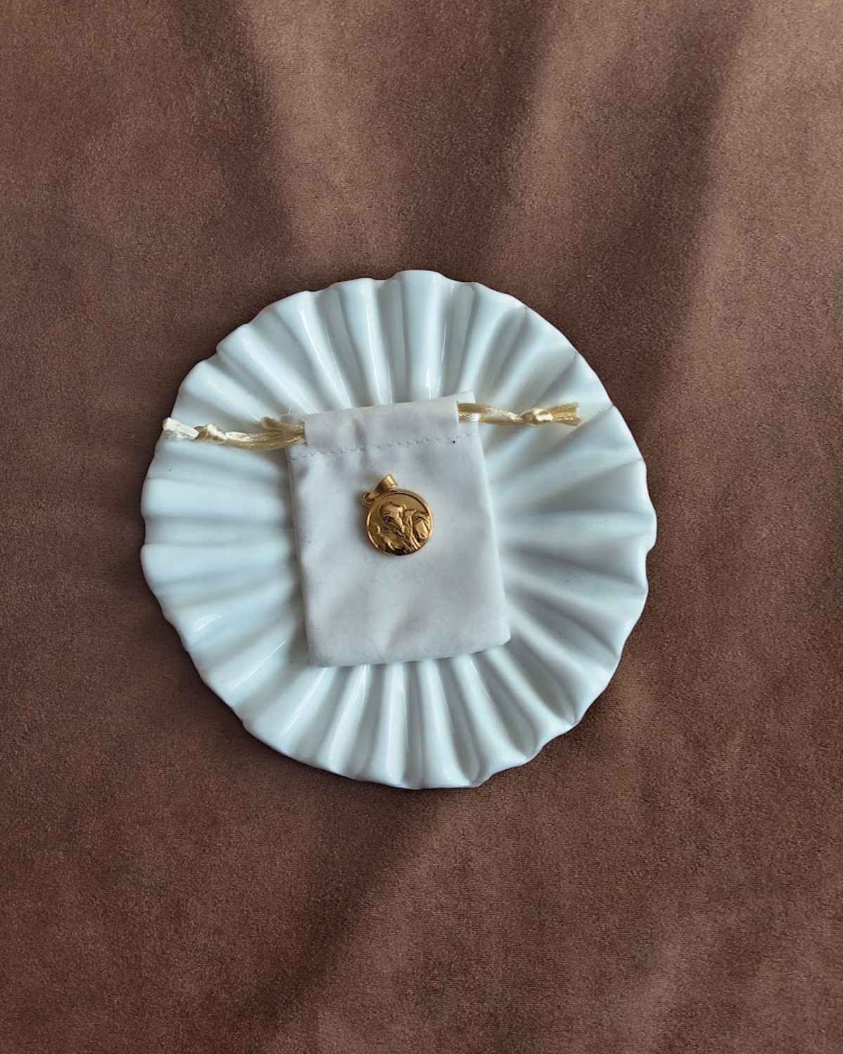 Muse Pendant