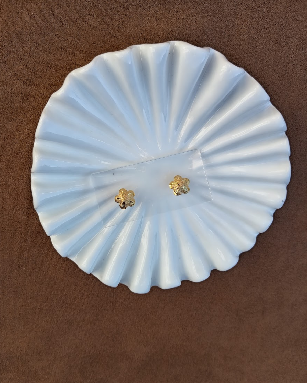 Petrae Earrings