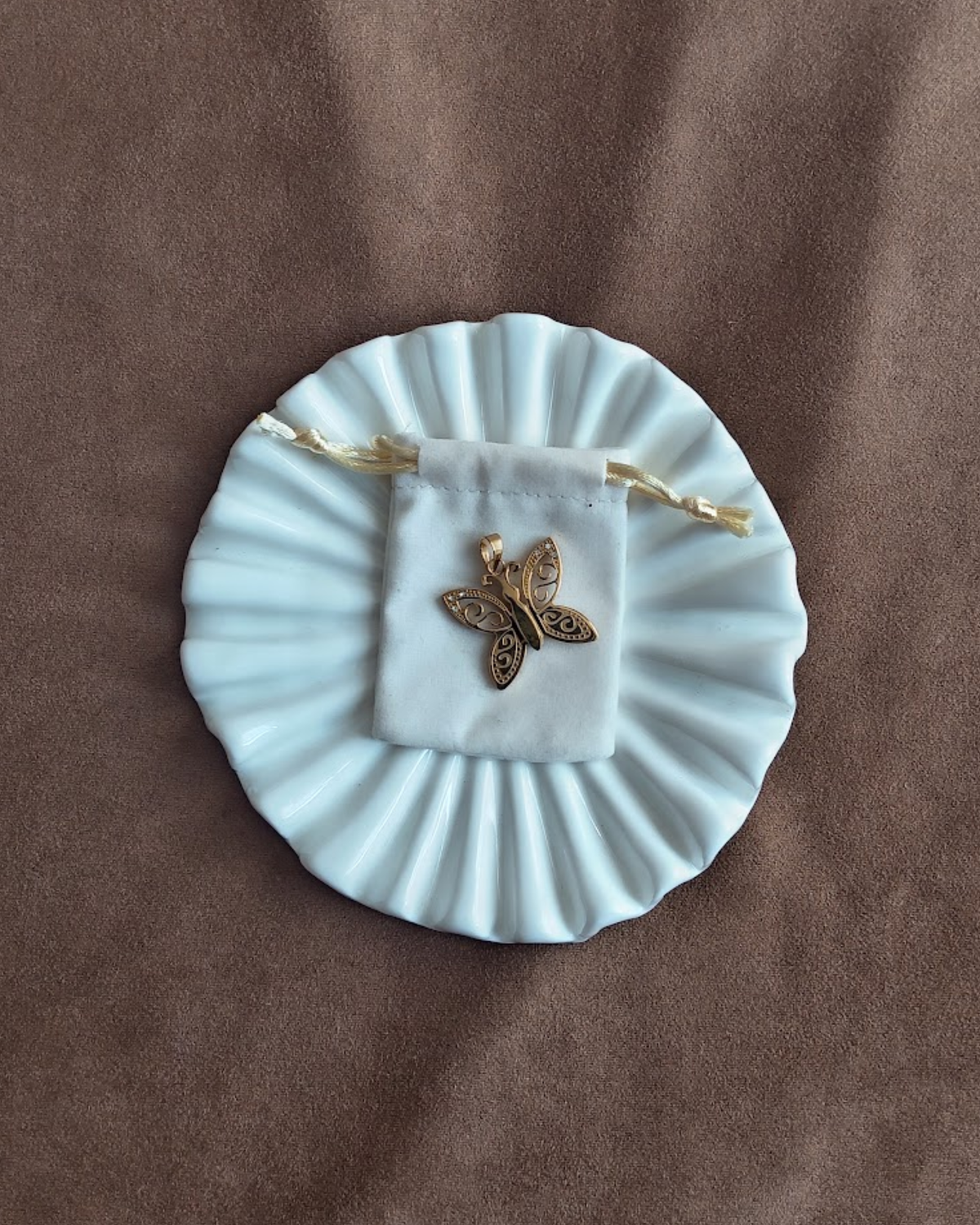 Psyche Pendant