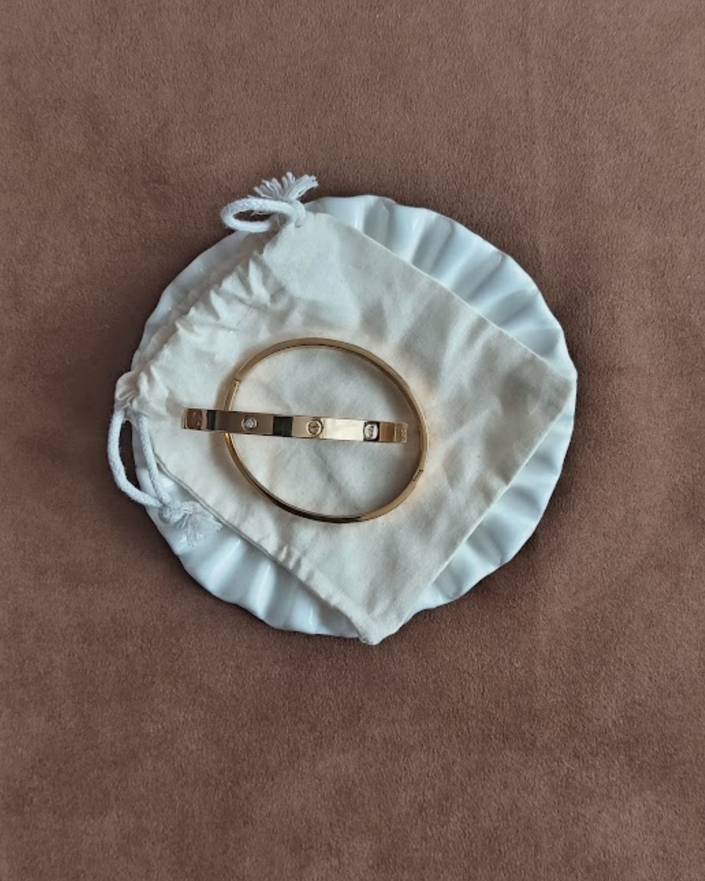 Solacea Bangle