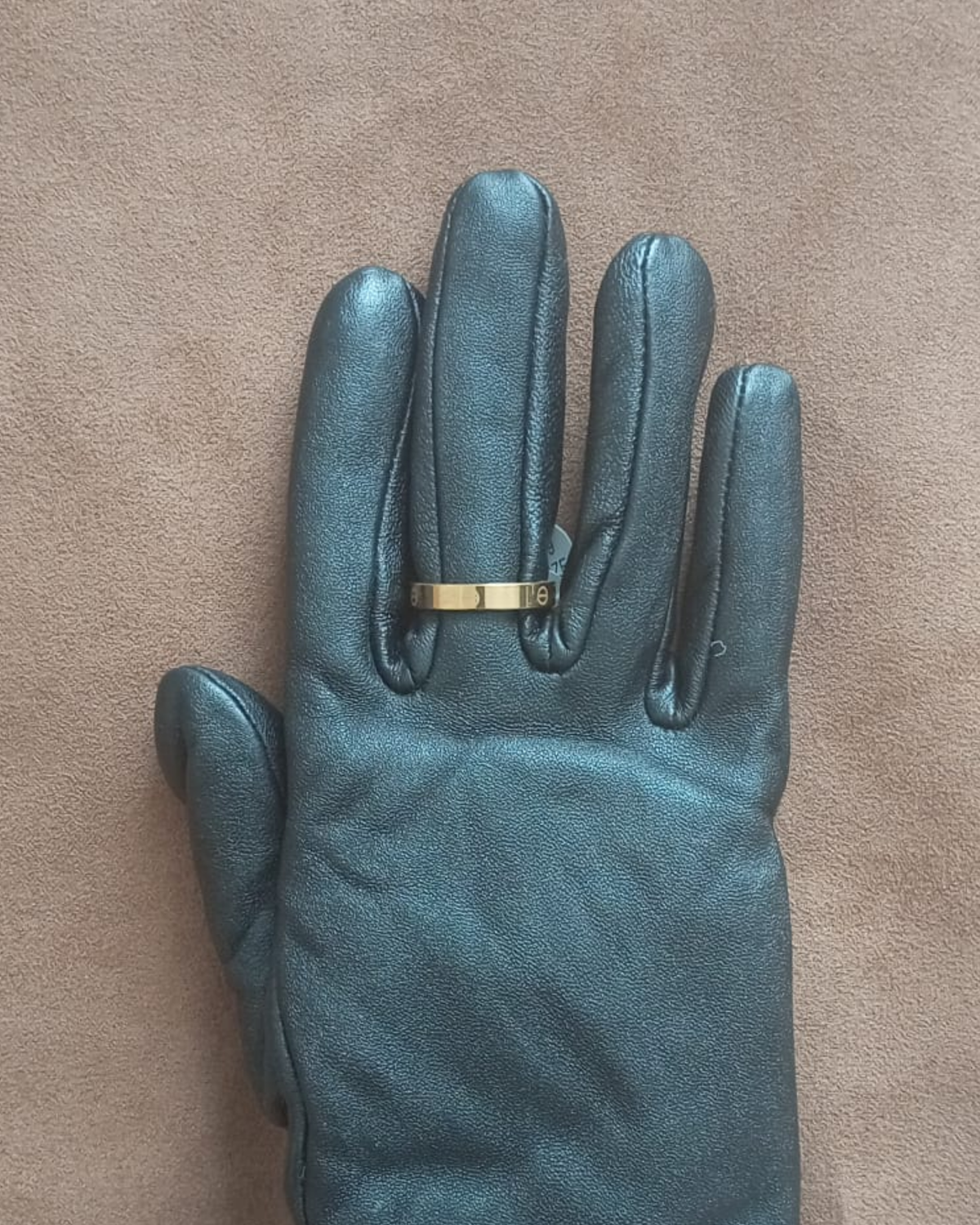 Solacea Ring
