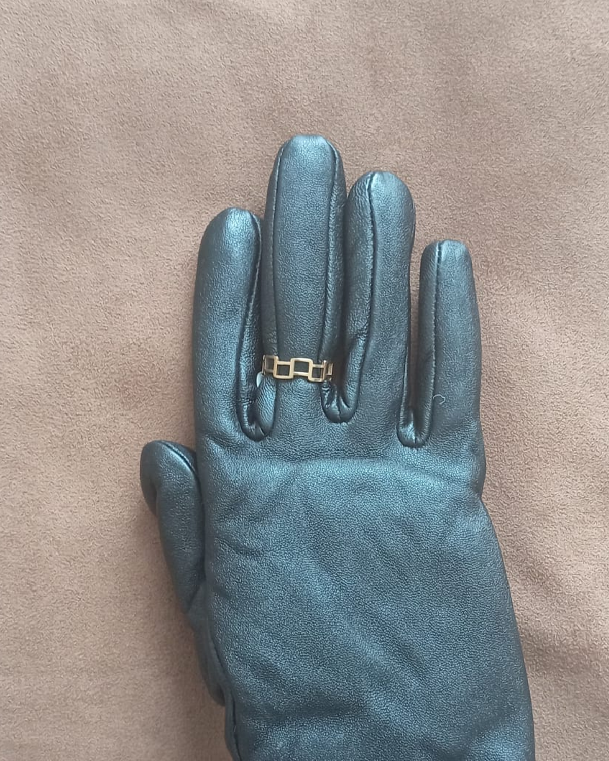 Tessura Ring