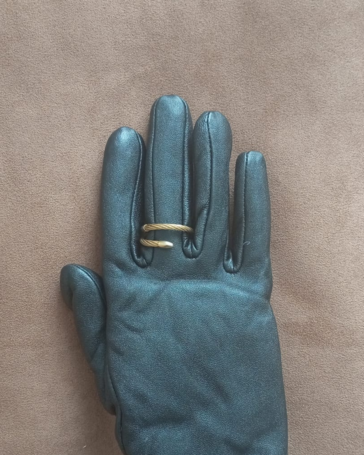 Torsiva Ring (Adjustable)