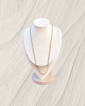 Vela Necklace