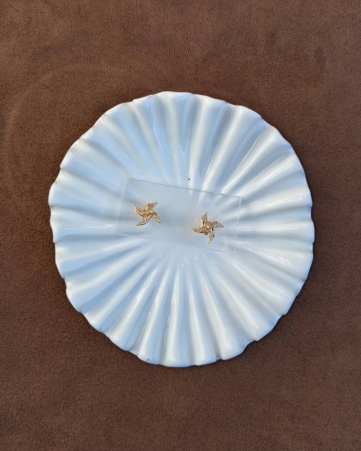 Zephira Earrings